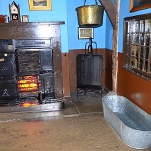 York Castle Museum - Recreated room. by Londoner03