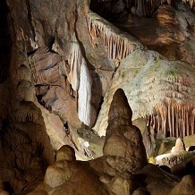 Cheddar Gorge -  by Maureen McAllister