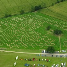 The Original Great Maze -  by maze1