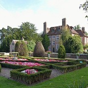 Groombridge Place and Gardens by PenningtonPR
