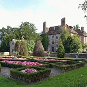 Groombridge Place by PenningtonPR